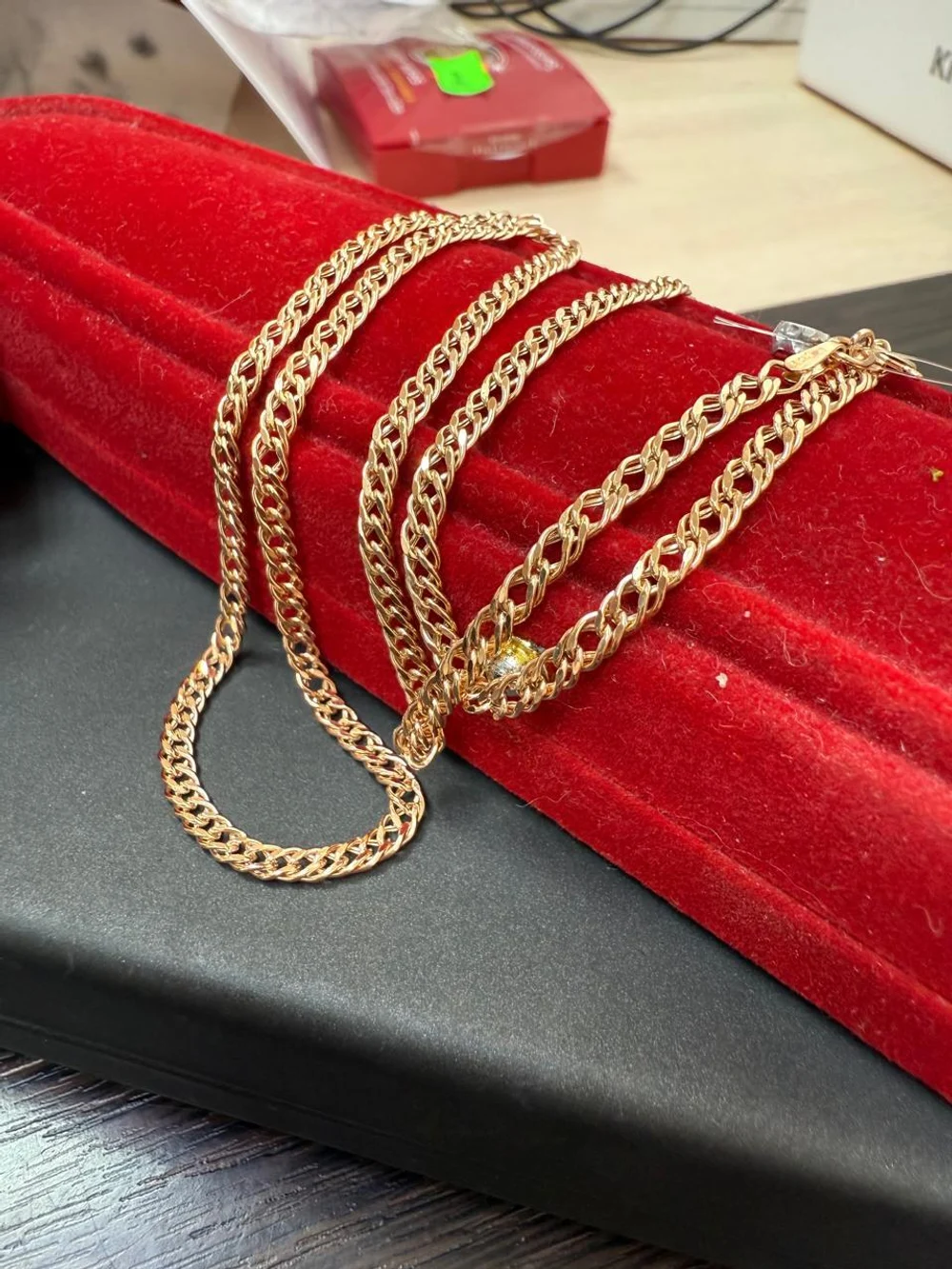 Продажа ювелирных изделий